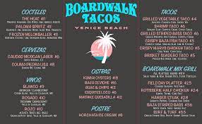 Maybe you would like to learn more about one of these? Epic Tacos Ceviche Quesadillas And Drinks Are Flowing At Venice Boardwalk Tacos Venice Paparazzi Venice Beach Ca Photo Agency Community Info News Events