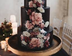 View my work on instagram. Coolest Wedding Cake Trends Of 2019 2020