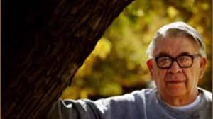 Scholar, activist lent vision to others