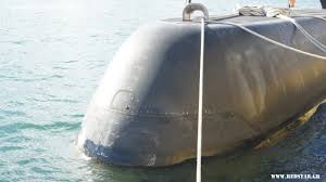 Σπανίδης) βυθίζει β΄ παγκόσμιος πόλεμος. Submarine Papanikolis S120 Redstar