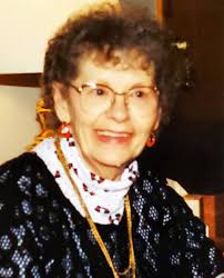 Eline Bogantz Obituary