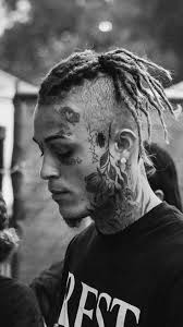 Lil Skies Lil Skies Sky Tattoos Sky Photography