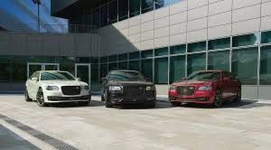 Image result for Detonator Yellow 2023 Chrysler