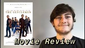 Gentleman telugu movie review by siddhartha. The Gentleman Movie Review Youtube