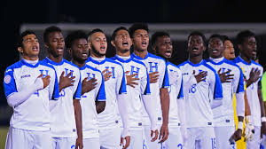 Sunday, 28 march 2021 21:00 Fifa U 20 World Cup 2019 News Honduras Complete Concacaf Quartet Fifa Com