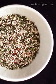 how to make amazing za atar in no thyme