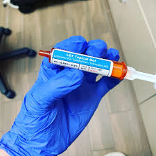 Image result for LET Anesthesia