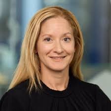 In honor of women's history month and Pi Day, meet Dr. Janet Fierson, Ph.D.  🧮🥧 Janet obtained a Ph.D. in applied mathematics and statistics from SUNY 