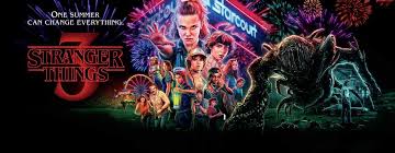 Мэтт даффер, росс даффер, шон леви. Ochen Strannye Dela 3 Sezon Pikabu