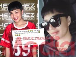 Découvrez toute la carrière de janna nick. Why Jadi Tomboy Balik Peminat Sedih Janna Nick Kini Berambut Pendek Media Hiburan