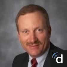 Dr. Darren K. Keiser, MD