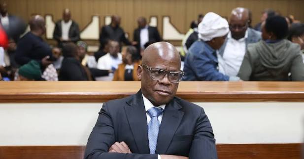 Quick take: Five things from Joe Sibanyoni's testimony at Madlanga commission