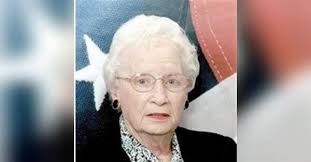 Dorothy H. Points Obituary