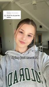 Brooke Glass's Instagram, Twitter & Facebook