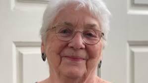 Nellie McGuigan Obituary (1936