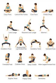 Classic Yoga Poses Relaxing Yoga Yoga Flow Evening Yoga