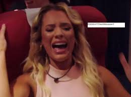 Whitfield is an australian personality set to become a reality tv star in the days to come. Big Brother The Greatest Moment Of Episode 2 Tilly Is Afraid Of Beef Mel Is A Sheep On Goodbye Flex Mami Sydney News Today