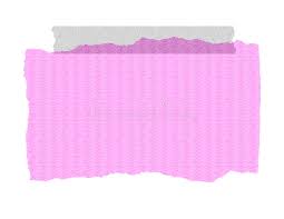 El Color De Rosa Textured El Papel Rasgado Y Sujetado Con Cinta Adhesiva Stock De Ilustracion Ilustracion De Sujetado Cinta 4832215