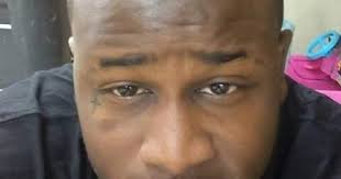 Suspect named in Sunday shooting at St. Jean Apartments