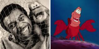 Samuel E. Wright, Voice of Sebastian, Passes Away