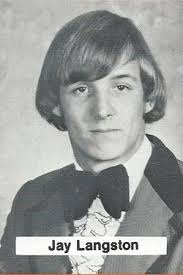 John Jay Langston Jr. (1958-1991)