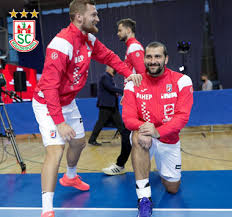 Die herren nationalmannschaft kroatiens ist eine der spielerisch kompaktesten mannschaften im gesamten handball und besitzen sehr starke spieler in ihren reihen, welche auf eine hohe internationale erfahrung bauen können. News Sc Magdeburg Handball