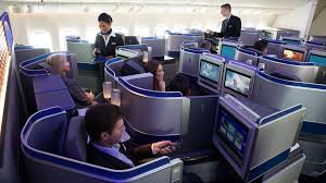 See cherag's review from tokyo to singapore. United Boeing 787 10 Brings Polaris Business Class To Domestic Flights Executive Traveller