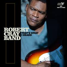 The Robert Cray Band
