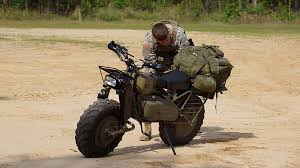 The most up to date adverts are always shown first. Rokon Motorcycles Go Anywhere Do Anything Machines Ballistic Magazine