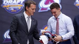 Della reese was born delloreese patricia early on july 6, 1931, in the historic black bottom neighborhood of detroit, michigan, to richard thaddeus early, an african american steelworker, and nellie (mitchelle), a native american cook of the cherokee tribe. Avalanche First Round Pick Jost Captain Material