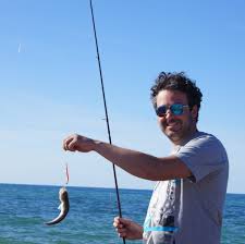 Petermännchen is a small good natured household spirit who is said to live in the schwerin castle in schwerin, mecklenburg, germany. Petermannchen Angeln Meeresangeln Tricks