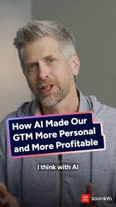 How AI Is Making B2B Marketing More Personal