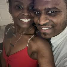 Jeanette Johnson and Derrick Hendricks' Wedding Website