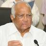 Sharad Pawar