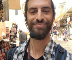 Private Local Guides & Guided Tours in Masada