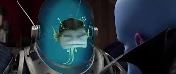 What's your name, new hero? Yarn Megamind Popular Video Clips ç´—