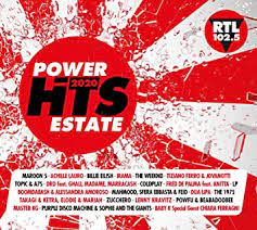 If you plan to spend six figures or more. Rtl Power Hits Estate 2020 Various Amazon De Musik Cds Vinyl