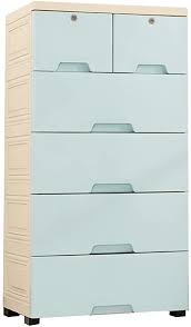 Qxx Bedside Tables Drawer Storage Box Living Room Extra Large Wardrobe Plastic Storage Cabinet Chil In 2020 Plastic Storage Cabinets Bedside Table Drawers Kids Storage