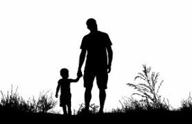 How to be a good dad. The Secret Of Being A Good Dad Don Brobst