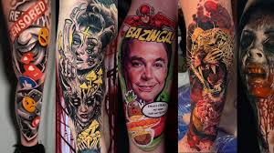 See more ideas about chicago tattoo, tattoo inspiration, chicago flag tattoo. Here Are The Best Tattoos From The 2019 London Tattoo Convention Tattoo Ideas Artists And Models
