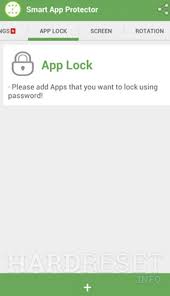 Lock iphone apps with a password to stop others from opening them. How To Block Apps With A Password In Your Phone How To Hardreset Info
