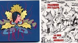 L'express fait le point sur les principaux vaccins autorisés dans le monde. Deux Pepites De L Original Label Le Furieux Gauchebdo