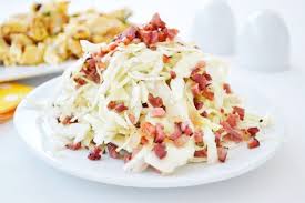 Tiroler Krautsalat Rezept Rezept Krautsalat Rezepte Rezepte Krautsalat