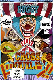 Buggy The Clown Just Created the Strongest Pirate Crew! - One Piece