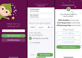 If both the sender and the recipient have installed the app on their devices, they can send secret text messages without sms fees. The 5 Best Secret Santa Apps For 2021