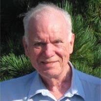 George R. Smiley Obituary