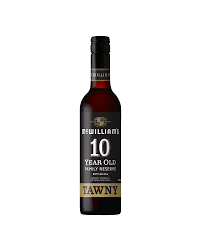 Taylor's 10 year old tawny is a superb example of the aged tawny style. Buy Mcwilliam S Family Reserve 10 Year Old Tawny 375ml Dan Murphy S Delivers