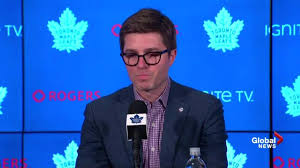 World number three justin thomas apologises for using a homophobic slur during the third round of the sentry tour of champions in hawaii. Leafs Defenceman Morgan Rielly Didn T Utter Homophobic Slur Nhl Globalnews Ca