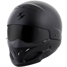 Scorpion Covert Convertible Helmet Cool Motorcycle Helmets Modular Motorcycle Helmets Helmet