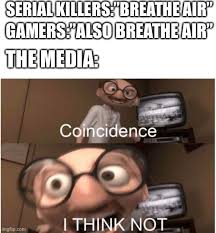 We're fairly liberal but do have a few rules on what can and cannot be shared. Coincidence I Think Not Imgflip